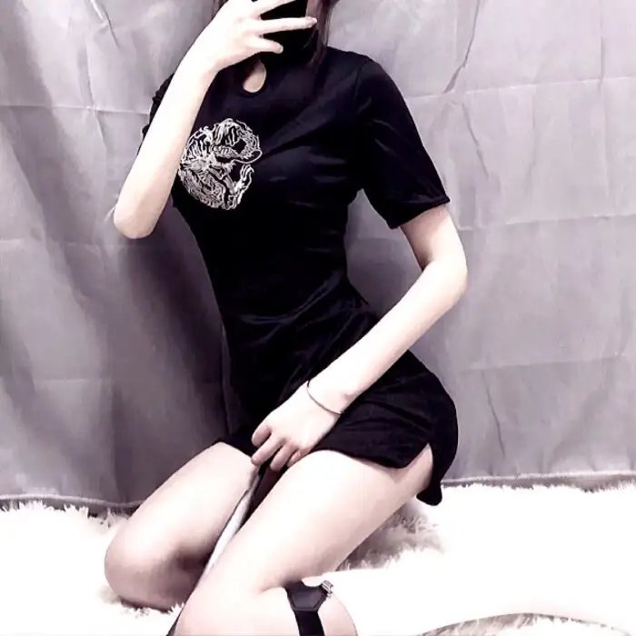 泼墨黄山