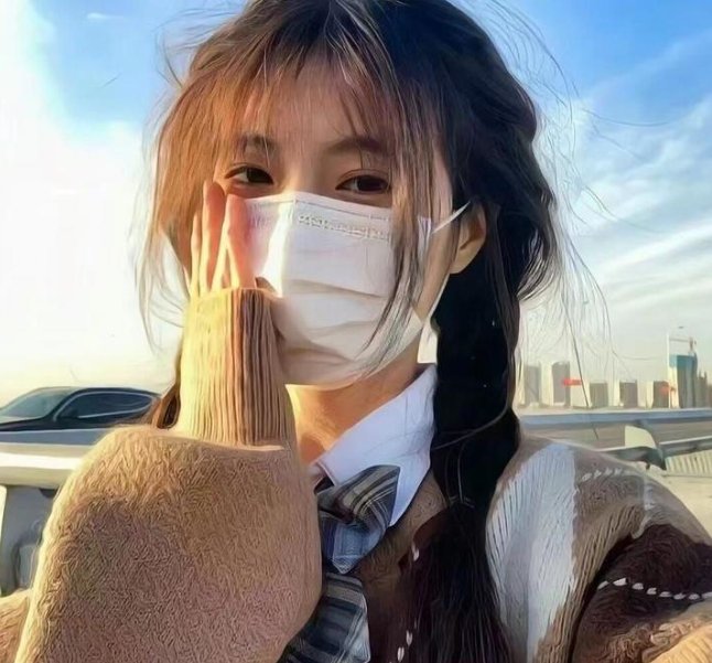 别来无恙